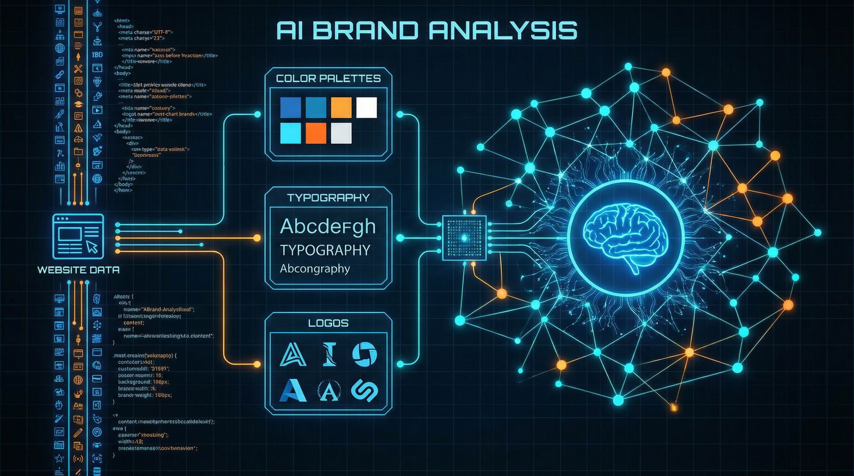 Behind the Scenes: How Our AI Analyzes Your Brand