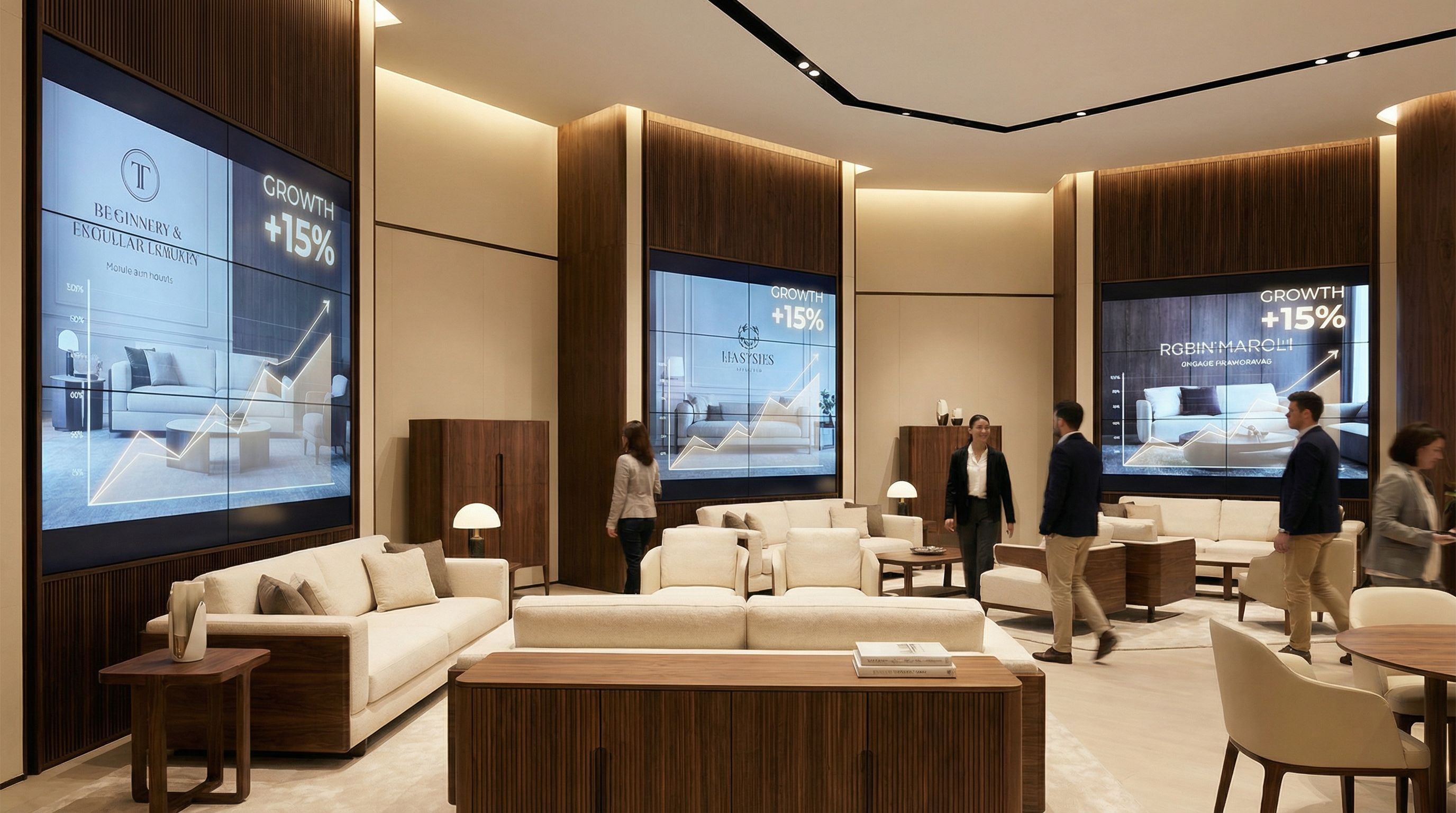 Case Study: How Luxe Home Increased ROAS by 340%