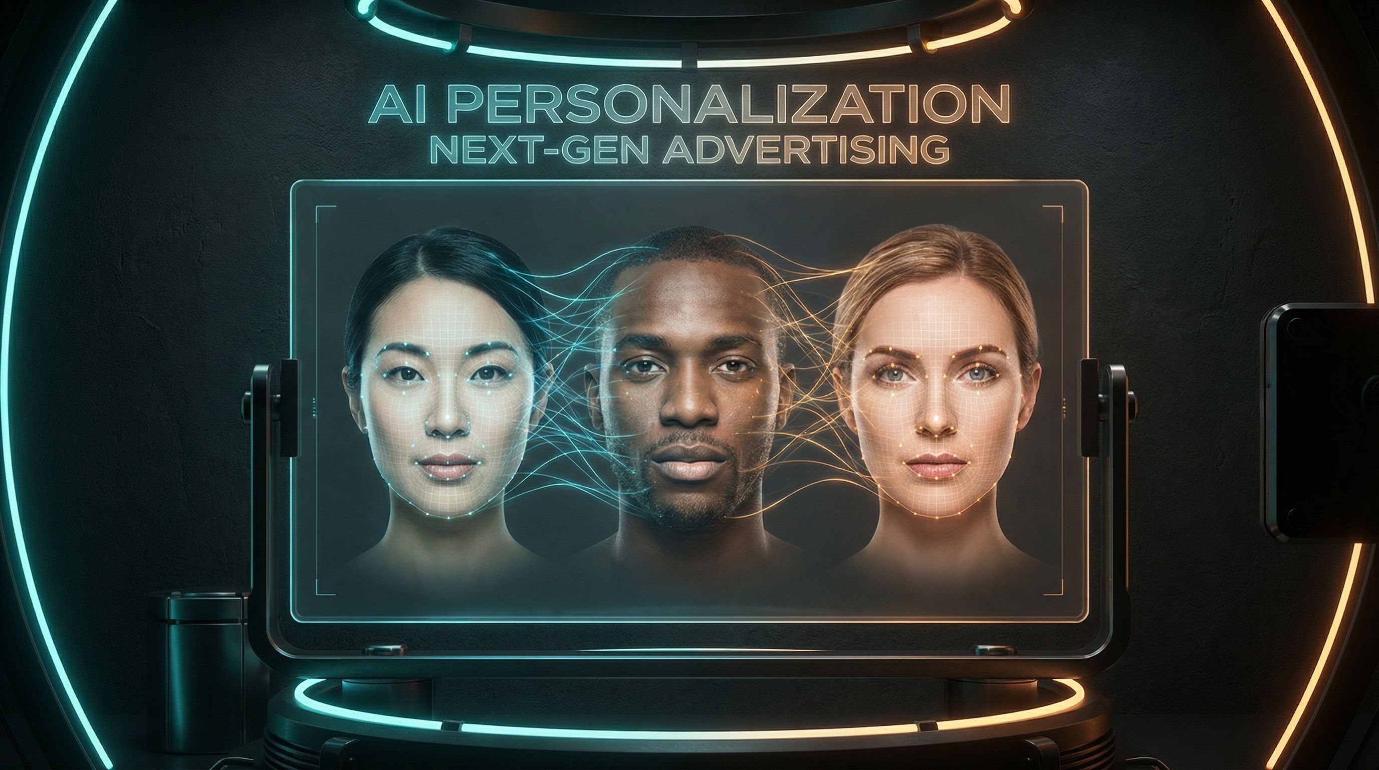 Face-Swap Technology: The Future of Personalized Advertising